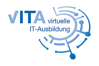 Logo vITA
